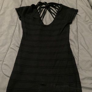 Mini dress